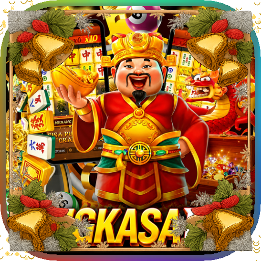 angkasa168 — galeri pratinjau Resmi APK